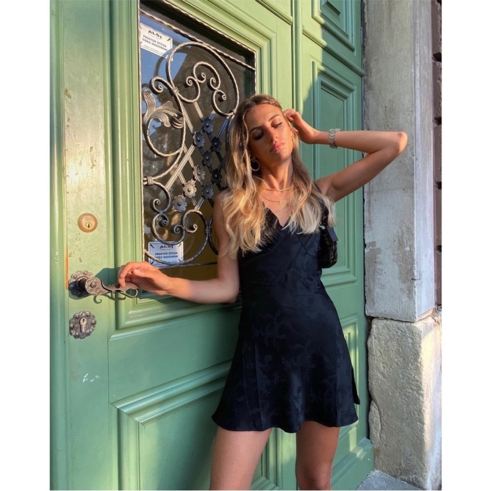 Realisation Par Roxy Mini Dress